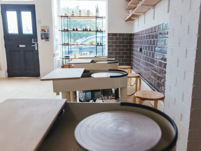 COTSWOLDS: Potters Wheel Taster Experience - FAQ: Your Questions Answered