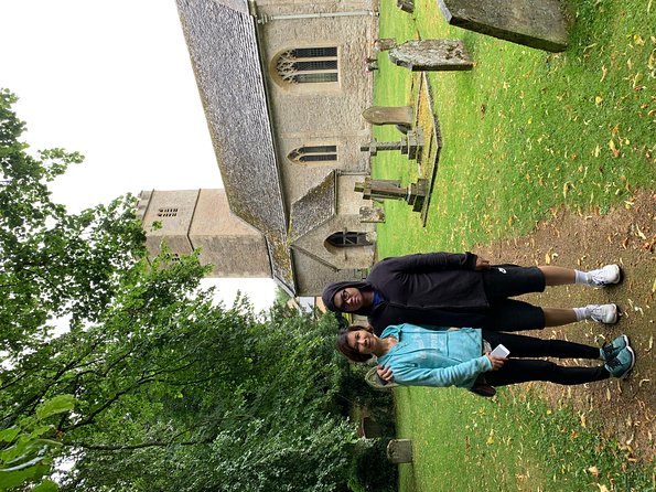 Cotswolds Private Day Tour - Inclusions and Exclusions