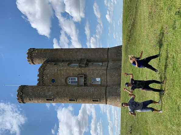 Cotswolds Private Day Tour - Personalized Service and Experience