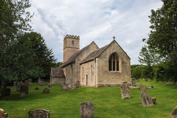 Cotswolds Private Tour from Southampton - Final Thoughts