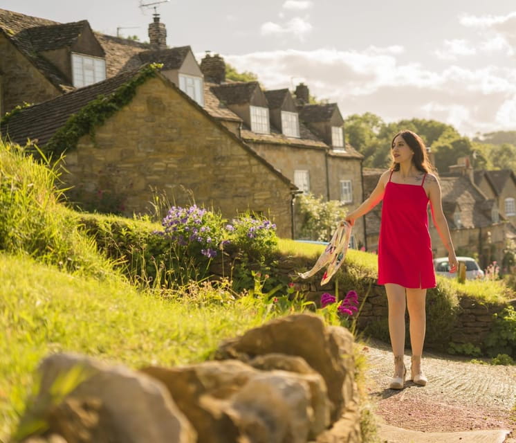 Cotswolds Village Private Car Tour and Photoshoot - The Itinerary: A Closer Look at Stops and Highlights