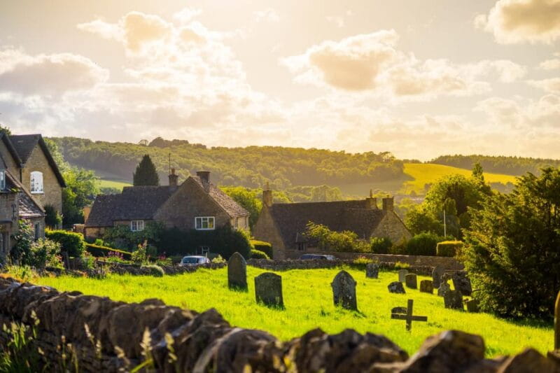 Cotswolds Village Private Car Tour and Photoshoot - Who Would Love This Tour?