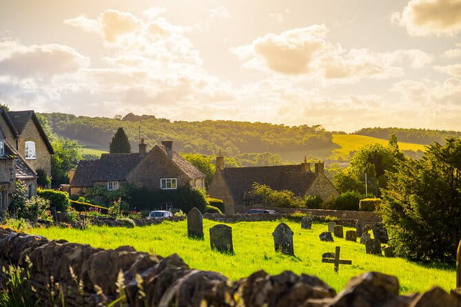 Cotswolds Village Private Car Tour and Photoshoot - Unpacking the Experience Step by Step
