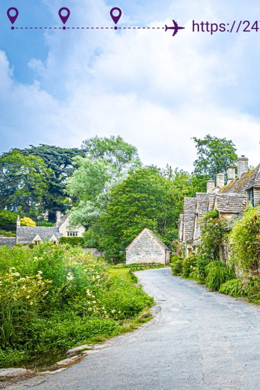Cotswold's Villages: 9 Hours Day Tour from London - Pricing, Value, and Flexibility