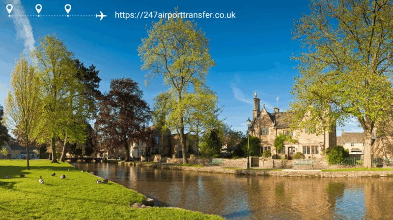 Cotswold's Villages: 9 Hours Day Tour from London - Price and Logistics: What the Money Gets You
