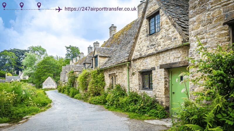 Cotswold's Villages: 9 Hours Day Tour from London - The Best Fit for This Experience