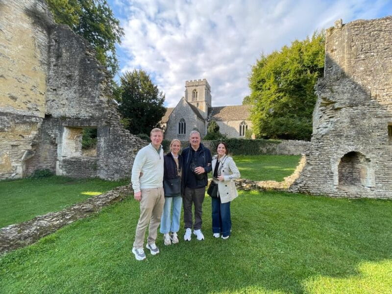 Cotswolds Villages & Countryside: Private Luxury Tour - The Sum Up: Who Is This Tour Best For?