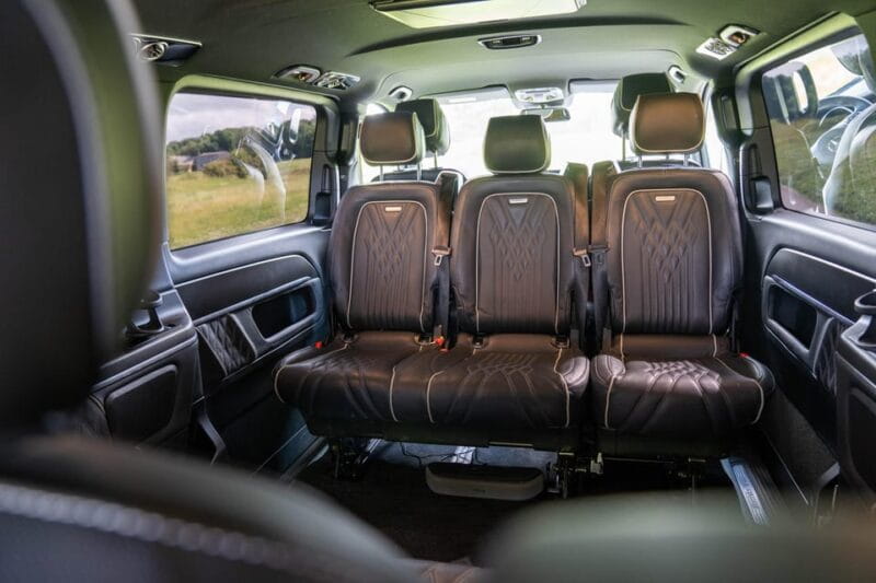 Cotswolds Villages & Countryside: Private Luxury Tour - FAQ