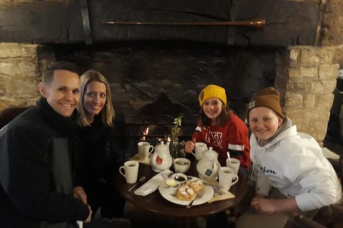 Cotswolds Villages Full-Day Small-Group Tour From Oxford - Explore the Picturesque Villages