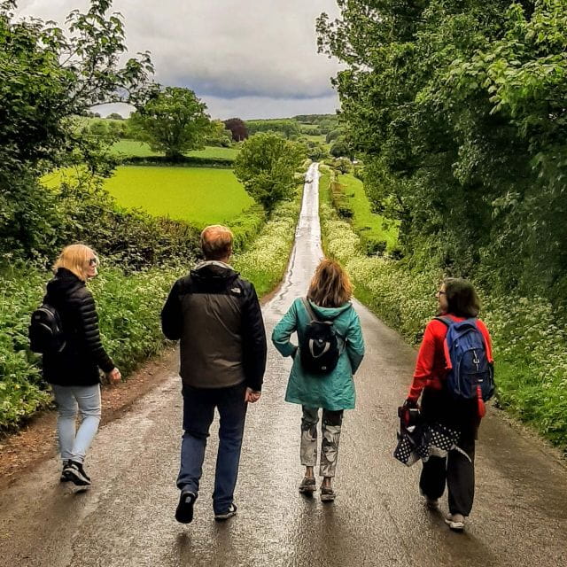 Cotswolds: Walks and Villages Guided Tour - Departure Options