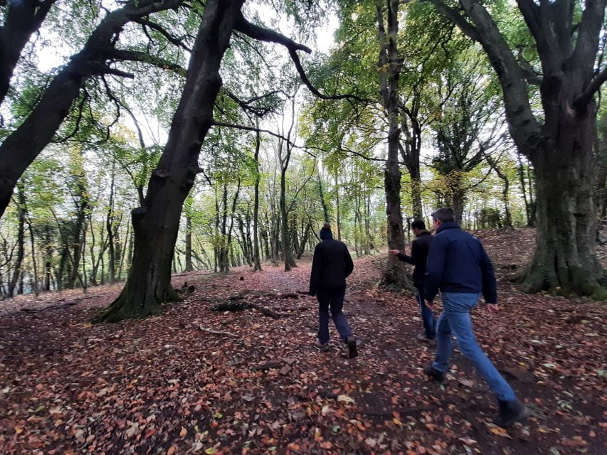 Cotswolds: Walks and Villages Guided Tour - Frequently Asked Questions