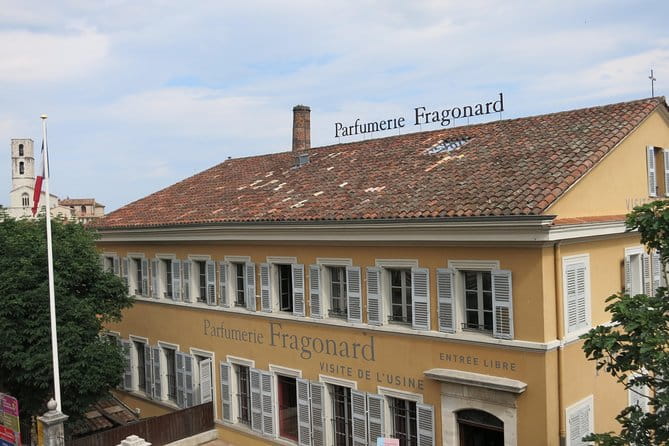 Countryside and Wine Tasting Full-day tour from Cannes - Exploring Provence’s Hidden Gems and Fragrance in Detail