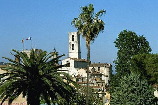 Countryside and Wine Tasting Full-day tour from Cannes - FAQ