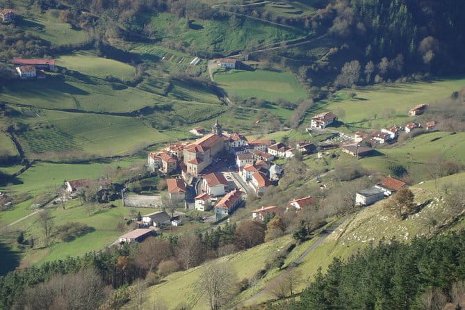 Countryside & Coast Private tour - Key Points / Takeaways