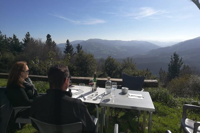 Countryside & Coast Private tour - FAQ