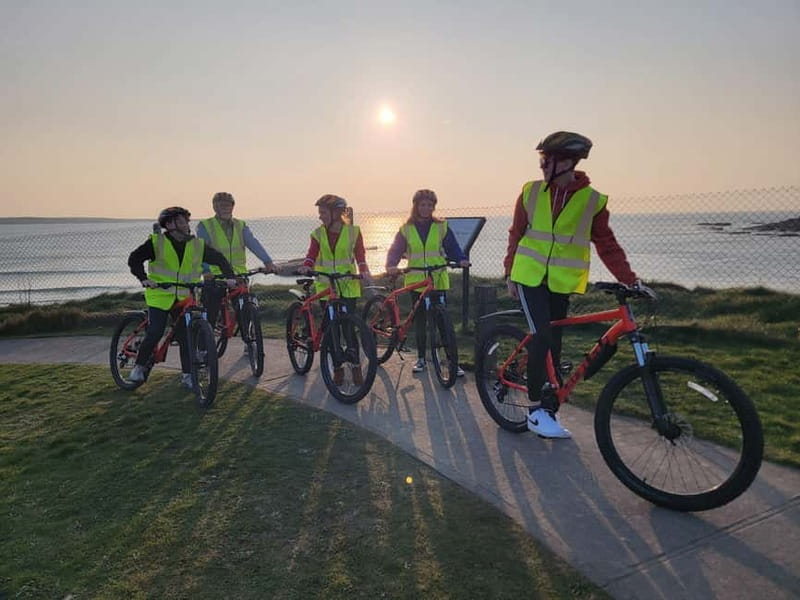 County Clare: Spanish Point Cycling Tour with Local Guide - Why This Tour Offers Value and Authenticity