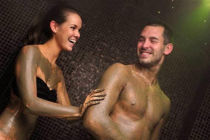 Couple Package - Features and Amenities