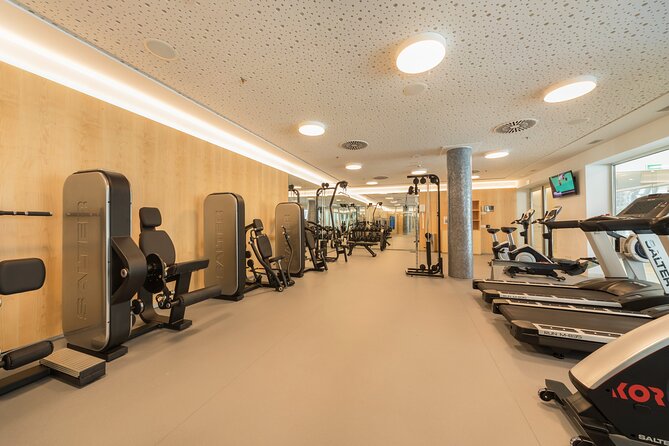 Couples Back Massage With Access to the Spa - Pricing and Payment Information