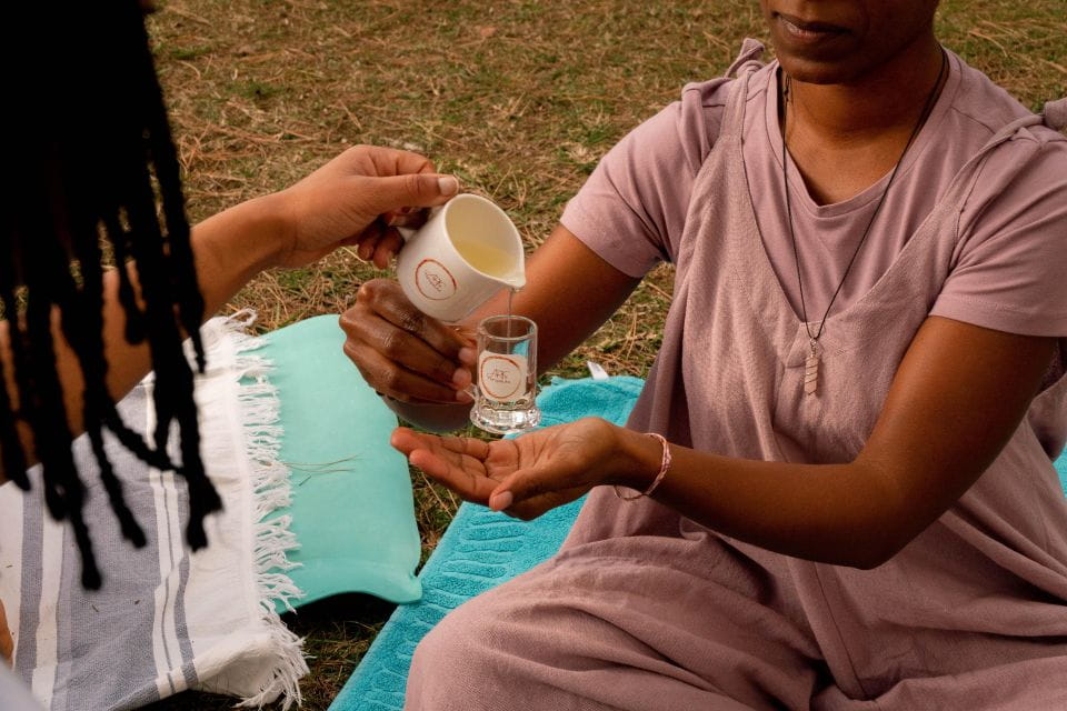 Couples Journey to Connection - The Art of Self Love - Booking and Cancellation Policy