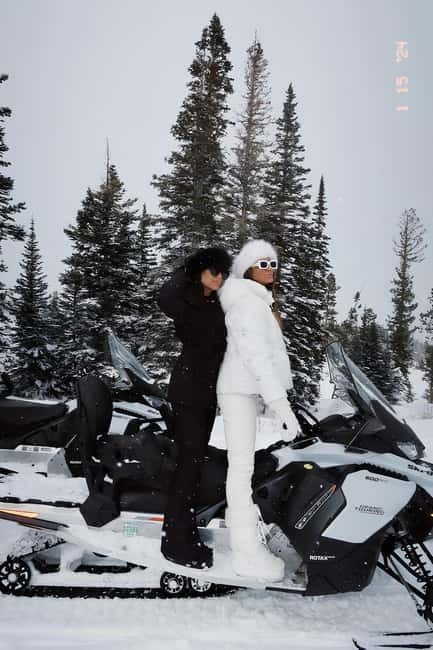 Courchevel: Ski Photo Session on the Slopes - Key Points / Takeaways