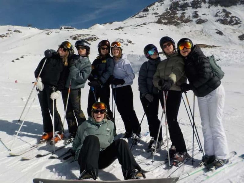 Courchevel: Ski Photo Session on the Slopes - Who Will Love This Experience?