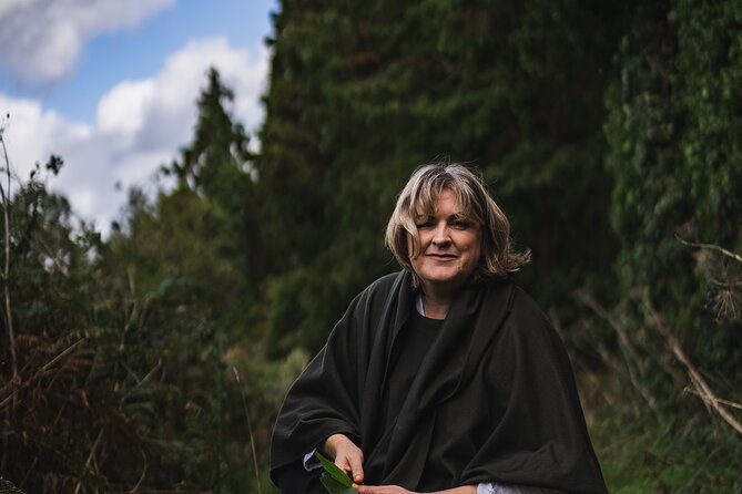 Courtown Woodland Guided Tour - Cancellation Policy