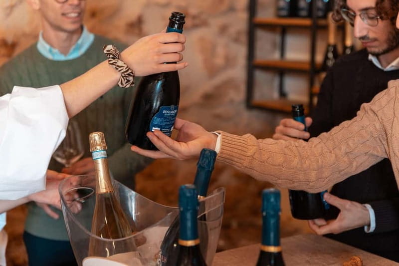 Cous Cous Experience and Wine Tasting in Mazara del Vallo - Introducing the Cous Cous and Wine Tasting Experience in Mazara del Vallo