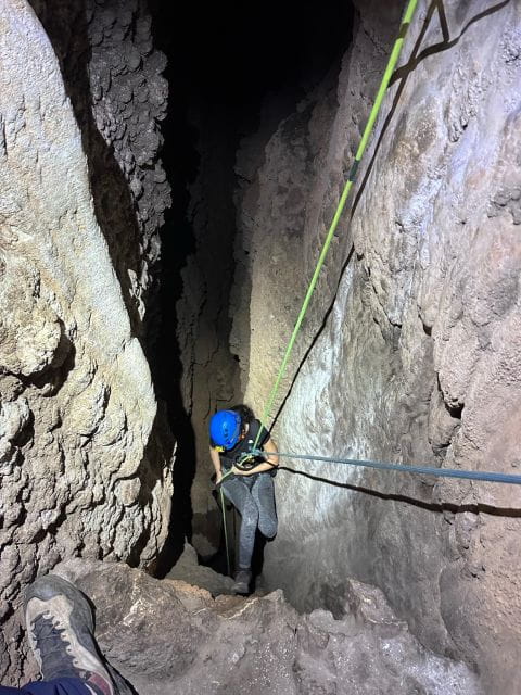 Cova Fosca in Sierra Segaria, Ondara - Things To Know