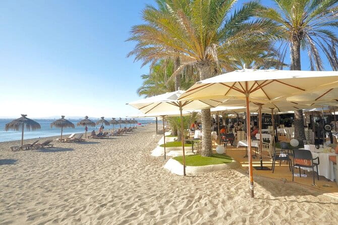 Coves & Beaches Private Shore Excursion - Key Points