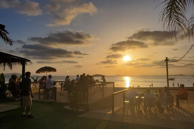 Coves & Beaches Private Shore Excursion - FAQs