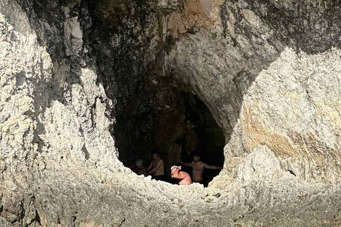 Cpt Marko - Blue Lagoon & Turtle Cruise - Additional Options