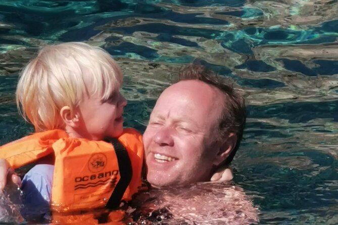 Cpt Marko - Blue Lagoon & Turtle Cruise - Booking and Cancellation