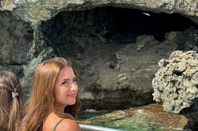 Cpt Marko - Blue Lagoon & Turtle Cruise - Cruising Destinations