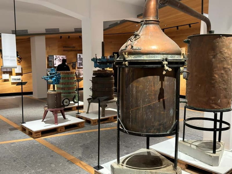 Craco Ghost Town & Amaro Lucano Museum Day Trip from Matera - Frequently Asked Questions