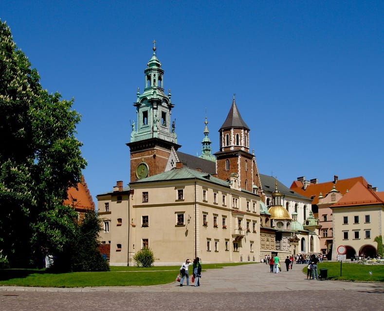 Cracow Rynek Underground & Wawel Castle, Cathedral tour - Who Would Love This Tour?