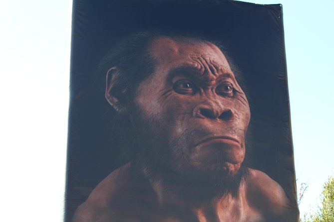 Cradle of Human Kind Tour - Maropeng and Wondercave Tour - Traveler Considerations and Accessibility