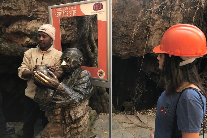 Cradle of Humankind Tour With Lion Safari From Johannesburg - Cradle of Humankind Exploration