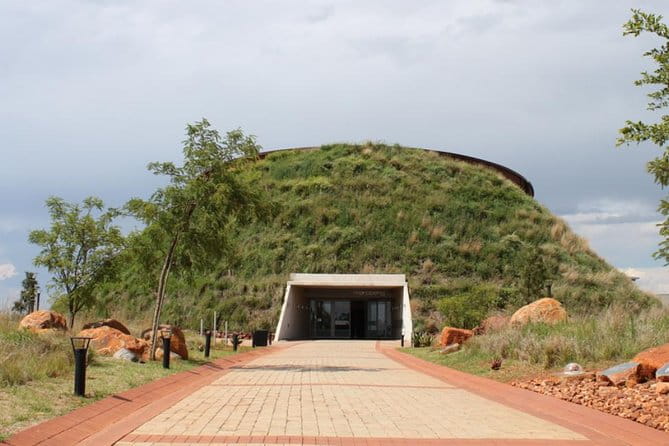 Cradle of Humankind World Heritage Site - Reviews and Feedback
