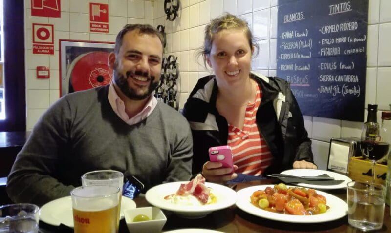 Craft-Beer and Tapas Tour in Madrid - Discovering Madrid’s Craft Beer Scene in Malasaña
