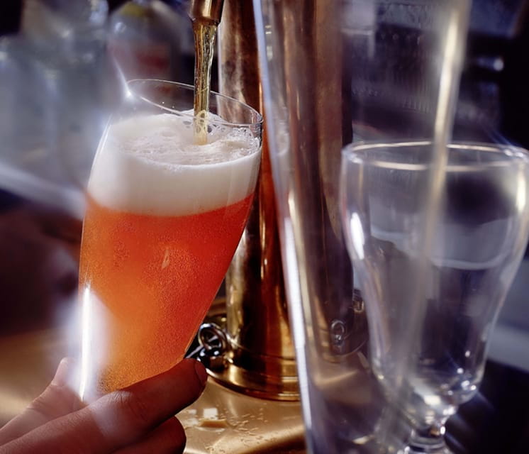 Craft-Beer and Tapas Tour in Madrid - What Makes the Tour Special: The Itinerary Breakdown