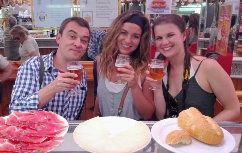 Craft-Beer and Tapas Tour in Madrid - Who Will Love This Tour?