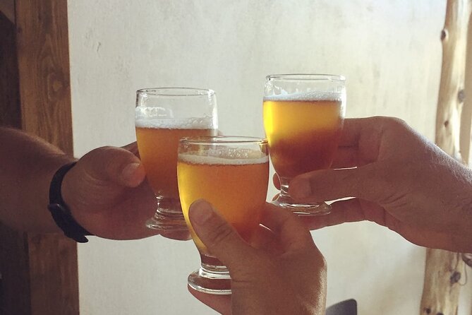 Craft Beer & City Tour - Rethymno Old Town - Exploring Rethymnos Old Town