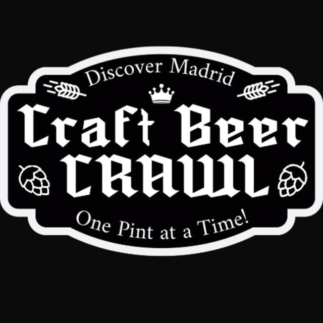 Craft Beer Crawl Madrid: Discover Madrid, one pint at a time! - Starting Point: Plaza Cascorro in La Latina