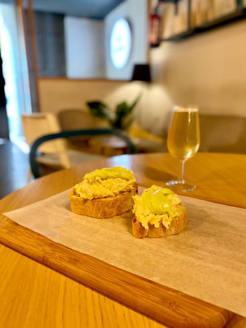 Craft Beer Tasting and tapas in Valencia - Understanding the Experience: A Daily Dose of Valencia’s Craft Beer and Food Scene