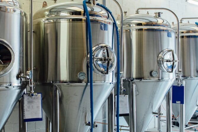 Craft Beer Tipsy Tour in Barcelona - A Fun and Flavorful Way to Experience Barcelona