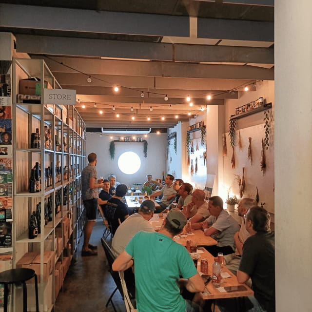 Craft Beer Tour and Tapas in Ruzafa - Valencia - FAQ
