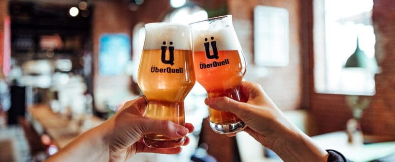 Craft beer tour/beer tour Hamburg - Key Points / Takeaways