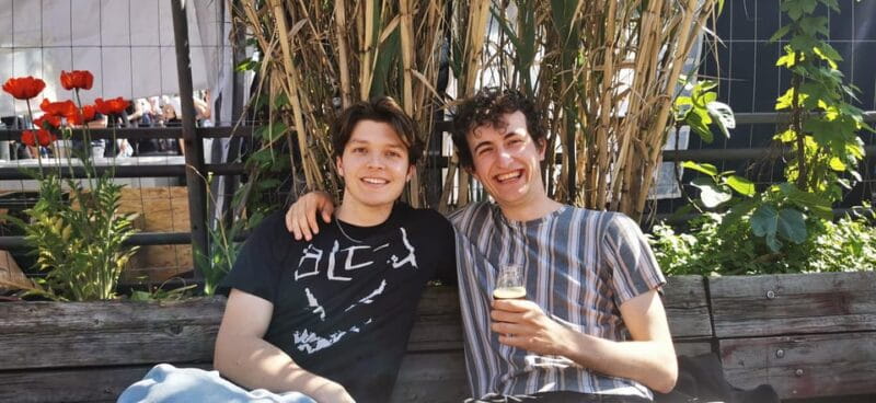 Craft beer tour/beer tour Hamburg - Discovering Hamburg’s Craft Beer Culture: An In-Depth Review