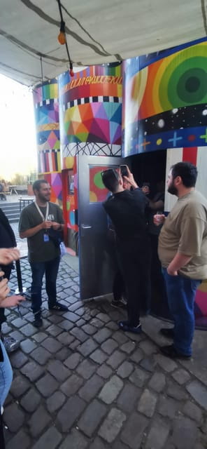 Craft beer tour/beer tour Hamburg - Frequently Asked Questions