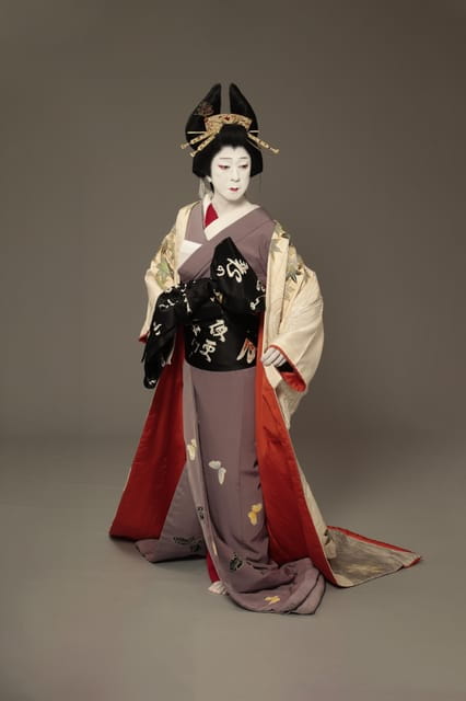 Craft Dining X Performing Arts in the MOA Museum - Key Points